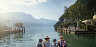 Coronavirus, 50% italiani si prepara a nuovi viaggi con ricerche online