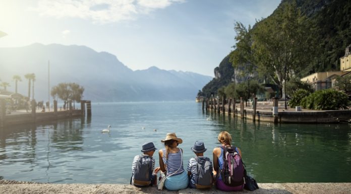 Coronavirus, 50% italiani si prepara a nuovi viaggi con ricerche online