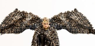 Achille Lauro torna con il nuovo singolo “16 marzo”