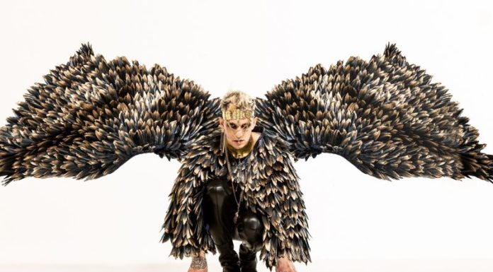 Achille Lauro torna con il nuovo singolo “16 marzo”