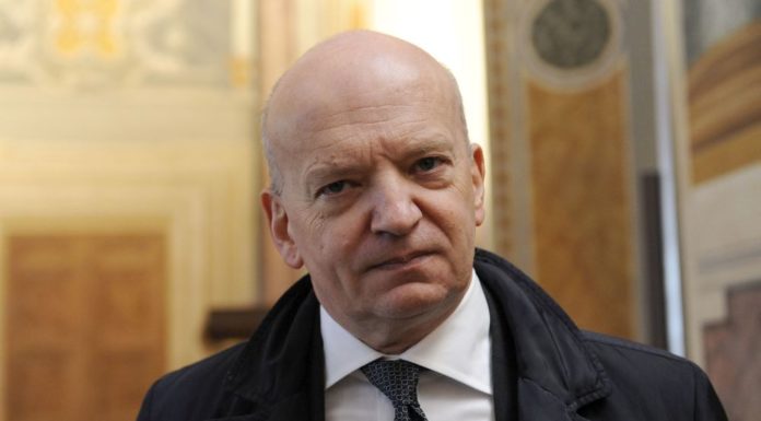 Coronavirus, Monceri “Da Intesa SP 400 mln per le imprese siciliane”