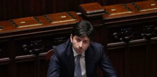 Speranza “La fase 2 non è ‘Liberi tutti'”