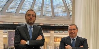 Banco Bpm: ok al bilancio, Castagna ad e Tononi presidente