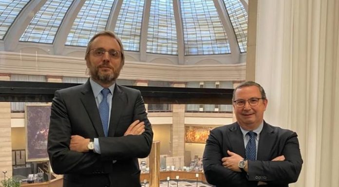 Banco Bpm: ok al bilancio, Castagna ad e Tononi presidente