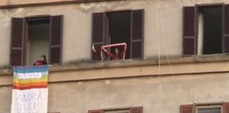 Barilla dice “grazie” all’Italia che resiste, Loren voce dello spot