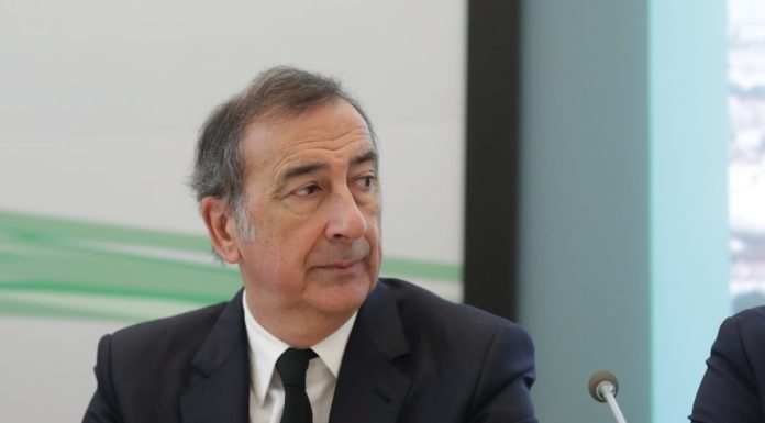 Sala “Aprire le chiese? Salvini si rivolga a Lombardia e Veneto”