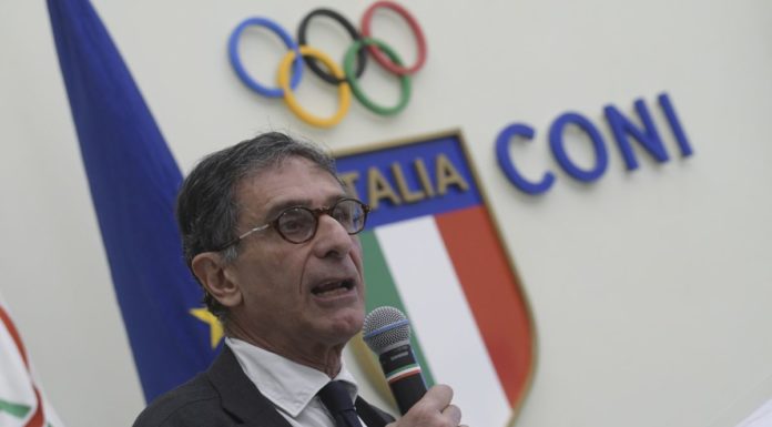 Barbaro (Asi)”Cinquanta milioni al mondo dello sport una mortificazione”