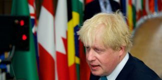 Coronavirus, Boris Johnson ricoverato in ospedale