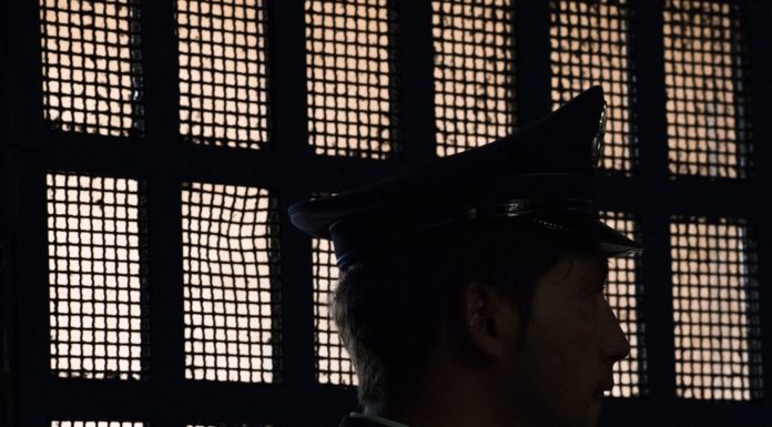 Coronavirus, rivolta nel carcere di Santa Maria Capua Vetere