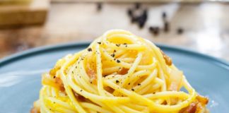 Il #CarbonaraDay per il mondo in quarantena