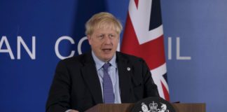 Coronavirus, Boris Johnson in terapia intensiva