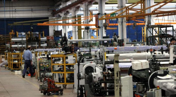 Pil, serviranno 2 anni per tornare ai livelli di gennaio