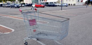 Coronavirus: Istat, con lockdown fino a giugno consumi -9,9%