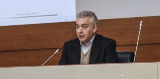 Coronavirus, Arcuri “Non siamo vicini alla fine, sara’ lunga transizione”