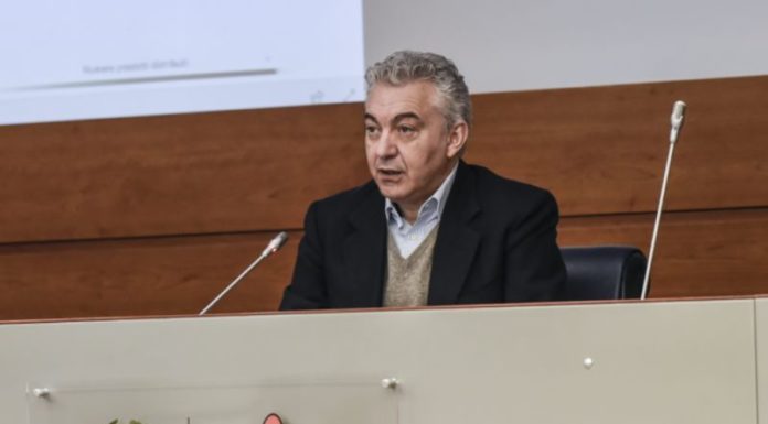 Coronavirus, Arcuri “Non siamo vicini alla fine, sara’ lunga transizione”