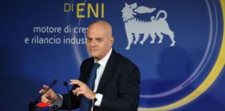 Eni supporta strutture sanitarie locali nella lotta al coronavirus