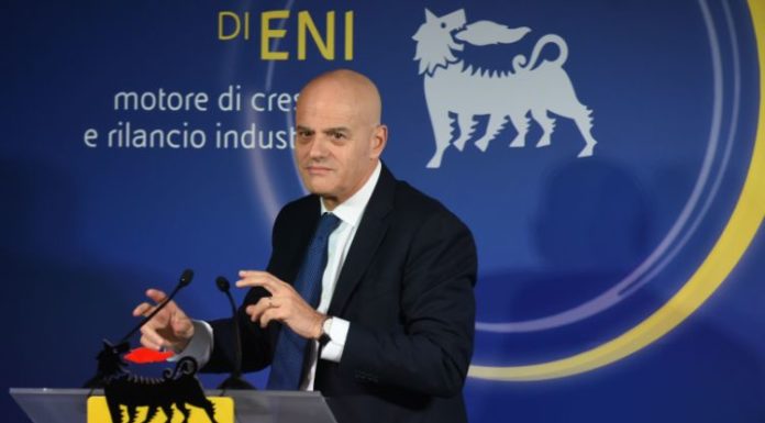 Eni supporta strutture sanitarie locali nella lotta al coronavirus