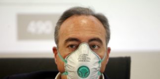 Coronavirus, Gallera “Rifarei delibera su Rsa”