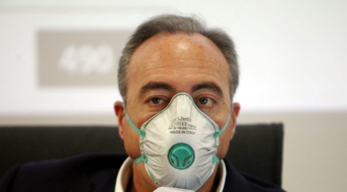 Coronavirus, In Lombardia +791 casi ma calano ricoveri e intensive