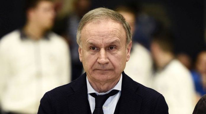 La Federbasket dichiara conclusa la Serie A 2019-2020