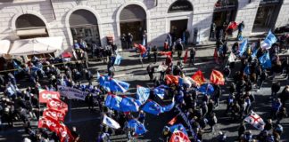 Indice disagio sociale in calo, ma evitare ampliamento area