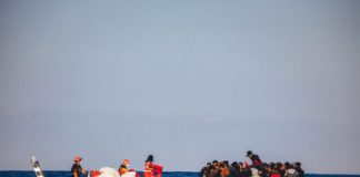 Alan Kurdi, Mit “I porti italiani non sicuri per lo sbarco”