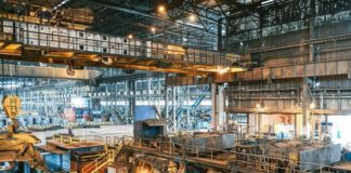 Confindustria, l’appello del Nord “Aziende riaprano presto in sicurezza”