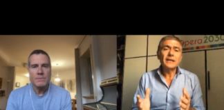 Coronavirus, Pecoraro Scanio e Ghione “Attenzione ai rischi del fumo”