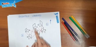 Coronavirus, da Kinder nasce la playlist per le famiglie #InsiemeACasa