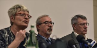 Per Cgil, Cisl e Uil per riapertura priorita’ siano sicurezza e salute