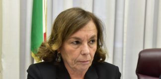 Lamorgese “Piu’ controlli a Pasqua, non vanificare gli sforzi fatti”
