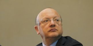 Coronavirus, Boccia “La societa’ non sara’ piu’ la stessa”