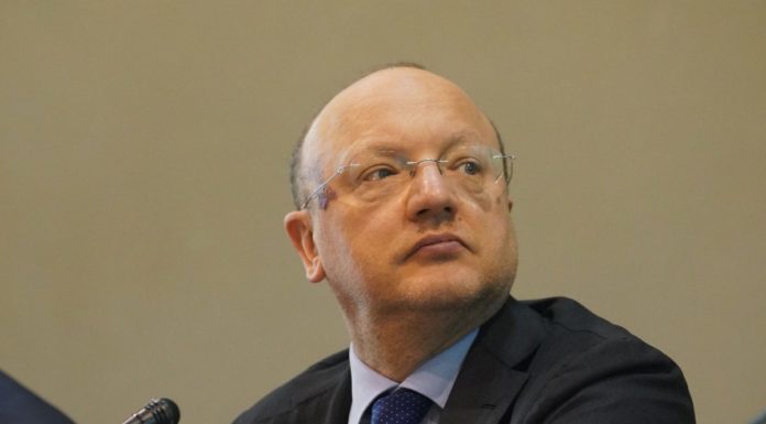 Coronavirus, Boccia “La societa’ non sara’ piu’ la stessa”