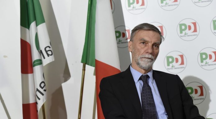 Coronavirus, Pd “Contributo di solidarieta’ dai redditi piu’ alti”