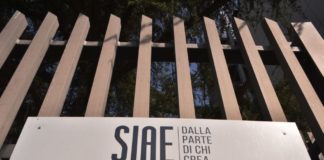 Coronavirus, Siae con Elisa e Paradiso a sostegno Protezione civile