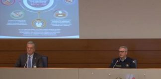 Coronavirus, Villani “Vaccino arrivera’ in tempi record”