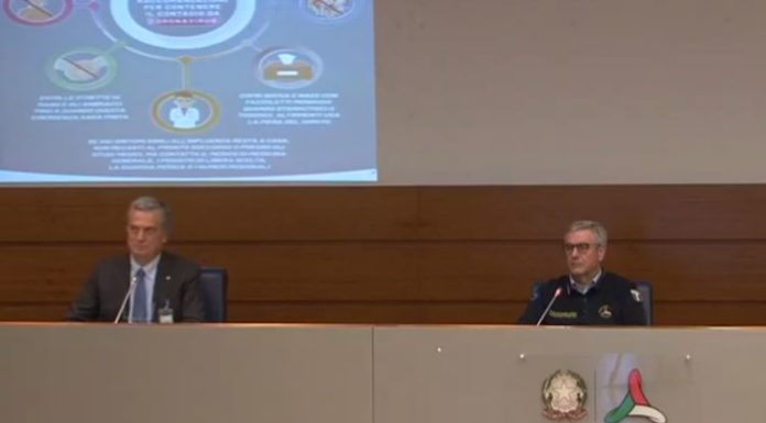 Coronavirus, Villani “Vaccino arrivera’ in tempi record”