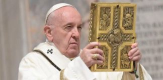 Papa “Conquistiamo diritto alla speranza, cessino guerre e aborti”