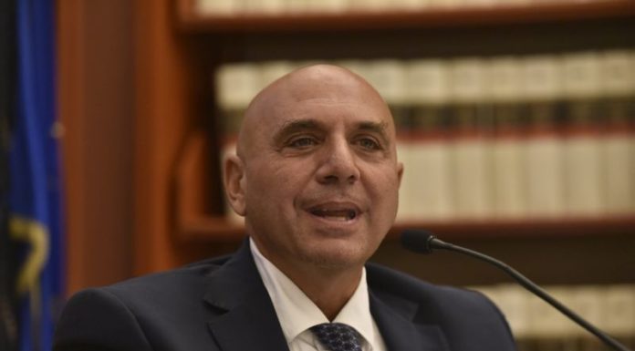 Sima, ex rettore di Bari Uricchio presidente del comitato scientifico