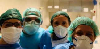 Axpo Italia, 200 mila euro agli ospedali e a chi e’ in difficolta’