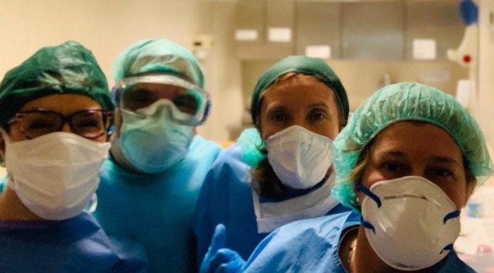 Axpo Italia, 200 mila euro agli ospedali e a chi e’ in difficolta’