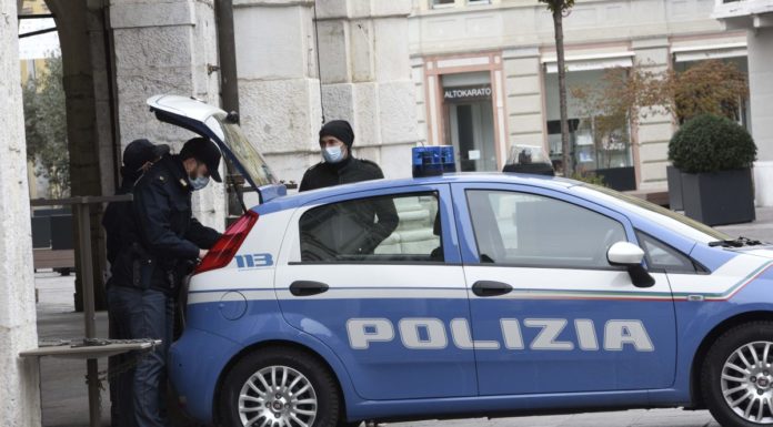 Covid-19, nel weekend di Pasqua 1 milione di controlli e 53mila sanzioni