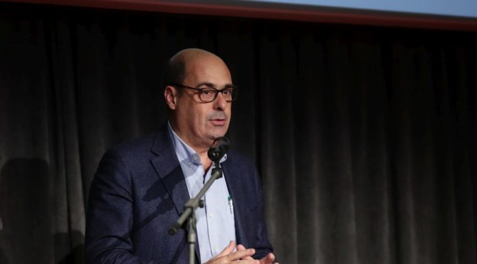 Zingaretti “Se il Mes e’ senza condizionalita’ perche’ non usarlo?”