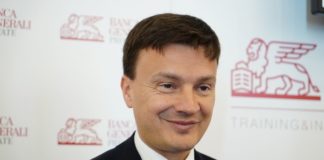 Mossa (Banca Generali): “Far ripartire attivita’ quanto prima”