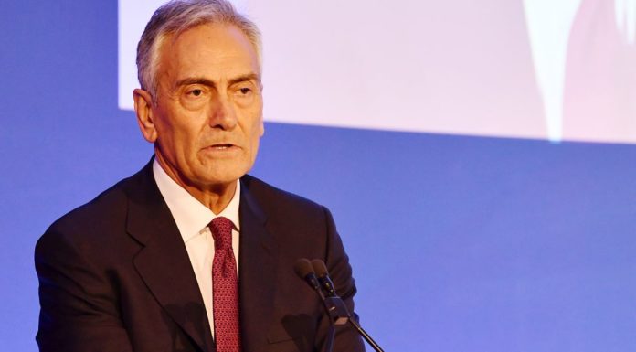 Gravina “Stagione da chiudere, lavoriamo sul come non sul quando”