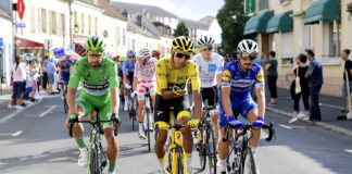 Tour de France dal 29/8 al 20/9, Giro e Vuelta dopo i Mondiali
