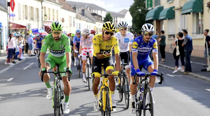 Tour de France dal 29/8 al 20/9, Giro e Vuelta dopo i Mondiali