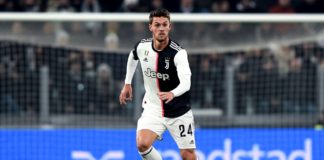 Rugani e Matuidi guariti dal coronavirus