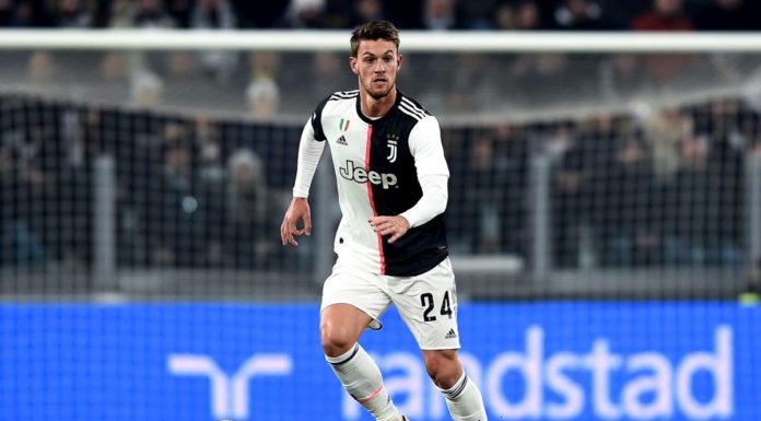 Rugani e Matuidi guariti dal coronavirus