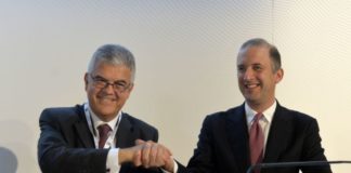 Snam e Terna rilanciano collaborazione su ricerca e innovazione